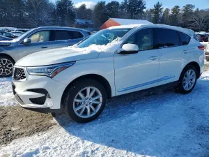 Acura RDX 2.0L 4 2021