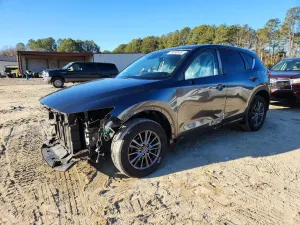 Mazda CX-5 TOURING 2.5L 4 2021