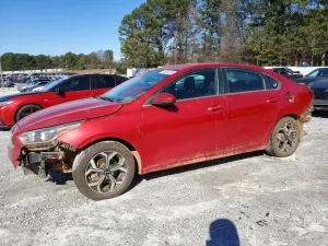 Kia Cerato / Forte / K3 2.0L 4 2020