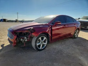 Ford Fusion SE 1.5L 4 2014