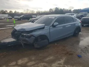 Honda Civic SPORT TOURING 1.5L 4 2024