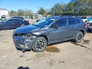 Subaru Crosstrek PREMIUM 2.0L 4 2023