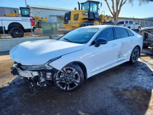 Kia K5 GT LINE 1.6L 4 2022