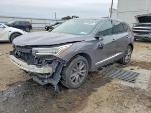 Acura RDX TECHNOLOGY 2.0L 4 2020