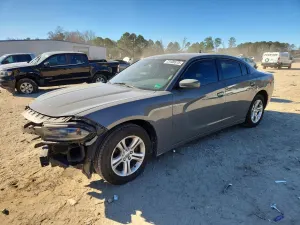Dodge Charger SXT 3.6L 6 2019