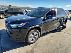 Toyota Rav4 XLE 2.5L 4 2025