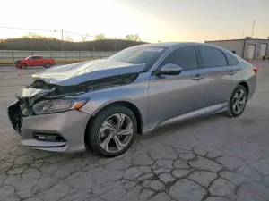Honda Accord EXL 2.0L 4 2019
