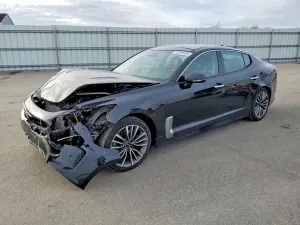 Kia Stinger PREMIUM 2.0L 4 2018