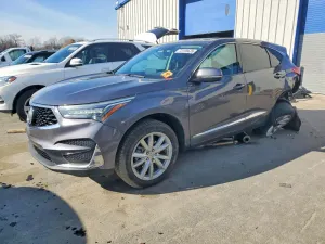 Acura RDX 2.0L 4 2020