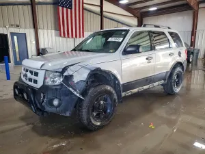 Ford Escape XLT 3.0L 6 2009