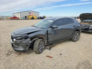 Mazda CX-30 PREFERRED 2.5L 4 2024
