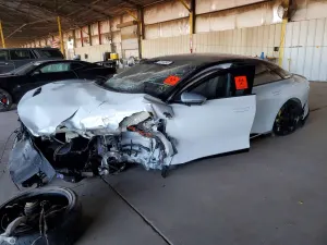Lucid Air GRAND TOURING 2022