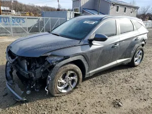 Hyundai Tucson SEL 2.5L 4 2024