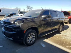 Chevrolet Suburban C1500 LS 5.3L 8 2023