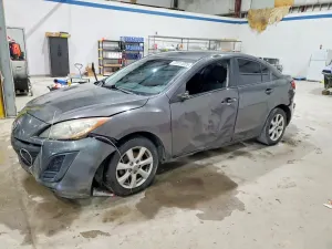 Mazda 3 I 2.0L 4 2011