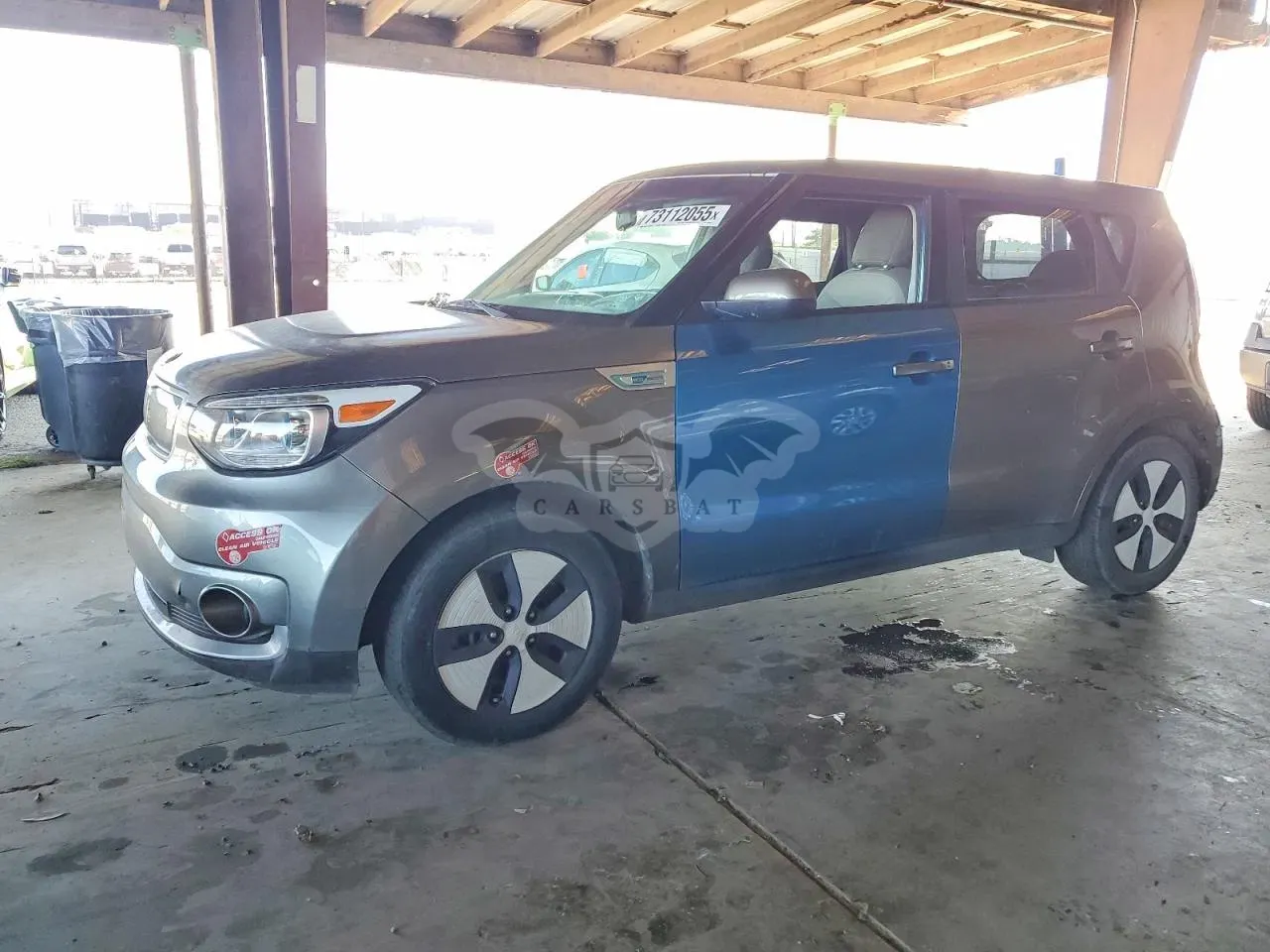 Kia Soul 2017