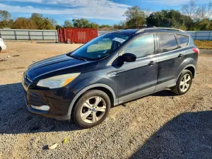 Ford Escape SE 1.6L 4 2014