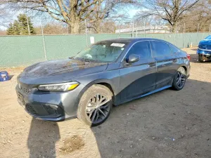 Honda Civic 1.5L 4 2024
