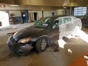 Chrysler 200 LIMITED 3.6L 6 2014