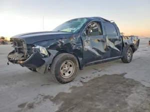 RAM 1500 ST 3.6L 6 2016
