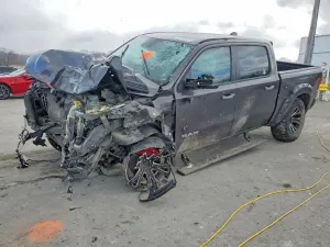 RAM 1500 LARAMIE 5.7L 8 2022