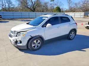 Chevrolet Trax 1LT 1.4L 4 2016