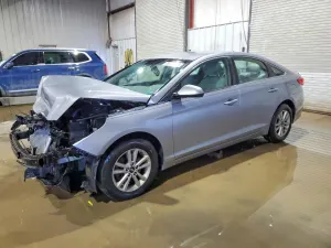 Hyundai Sonata SE 2.4L 4 2016