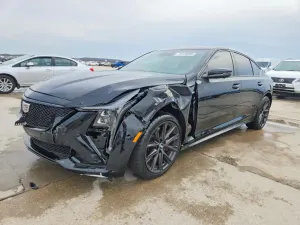 Cadillac CT5 3.0L 6 2026