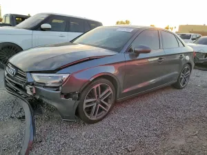 Audi A3 PREMIUM 2.0L 4 2019