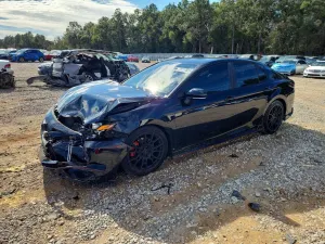 Toyota Camry TRD 3.5L 6 2021