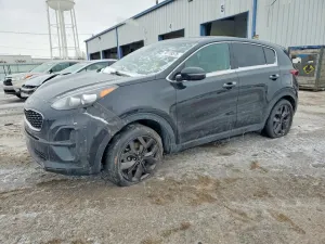 Kia Sportage LX 2.4L 4 2022