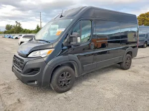 RAM ProMaster 1500 HIGH 3.6L 6 2023