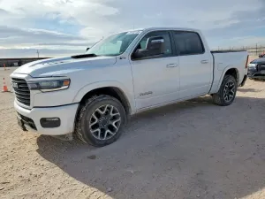 RAM 1500 LARAMIE 3.0L 6 2025