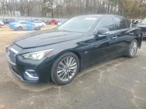 Infiniti Q50 PURE 3.0L 6 2020