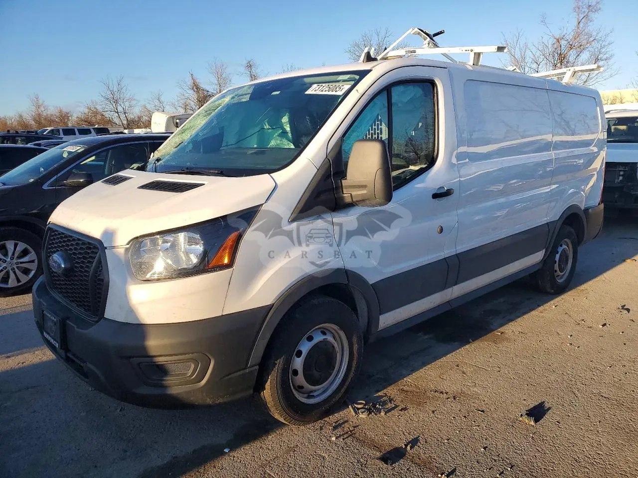 Ford Transit T-150 3.5L 6 2023