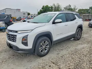 Chevrolet Equinox LT 1.5L 4 2025