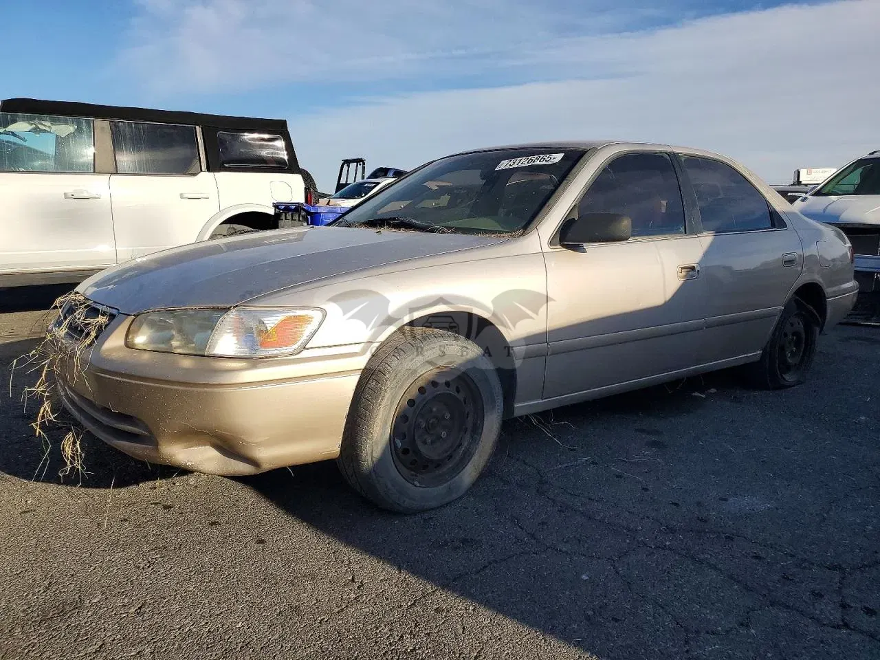 Toyota Camry CE 2.2L 4 2000