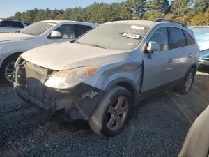 Hyundai Veracruz GLS 3.8L 6 2011