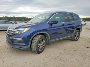 Honda Pilot EXL 3.5L 6 2016