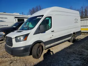 Ford Transit T-250 3.7L 6 2019