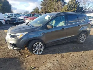 Ford Escape SE 1.5L 4 2018