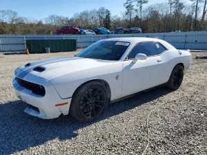 Dodge Challenger 6.2L 8 2023