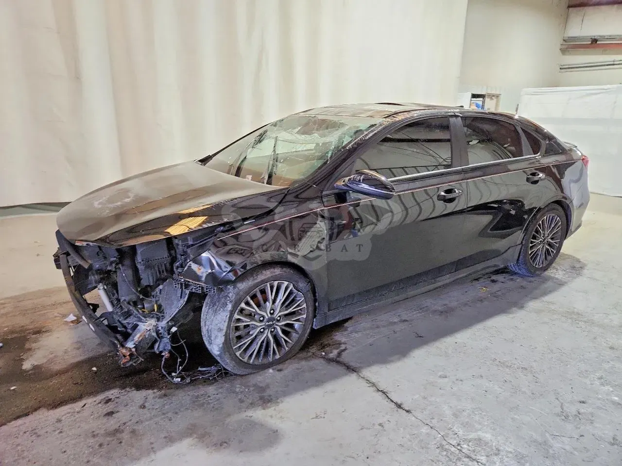 Kia Cerato / Forte / K3 2 L 4 2023