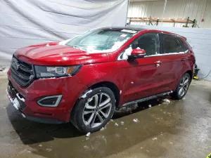 Ford Edge SPORT 2.7L 6 2015