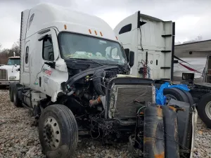Freightliner Cascadia 14.8L 6 2022