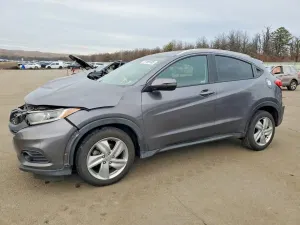 Honda HR-V EX 1.8L 4 2020