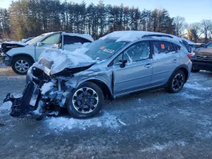 Subaru Crosstrek 2.0L 4 2023