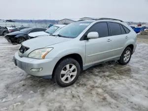 Lexus RX 330 3.3L 6 2006