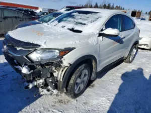 Honda HR-V EX 1.8L 4 2018