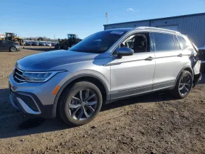 Volkswagen Tiguan SE 2.0L 4 2023